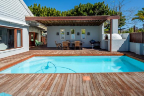 Pool House